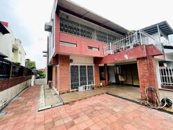 Lorong Ong Lye (D19), Semi-Detached #594410951